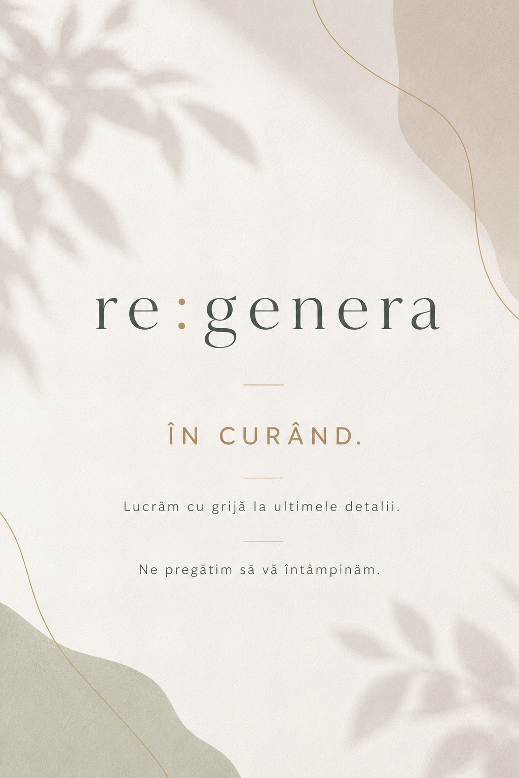 re:genera
