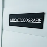 Aparat de cardiotocografie